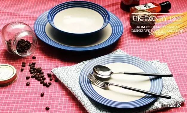 厨房中的爱马仕，你家有几件？