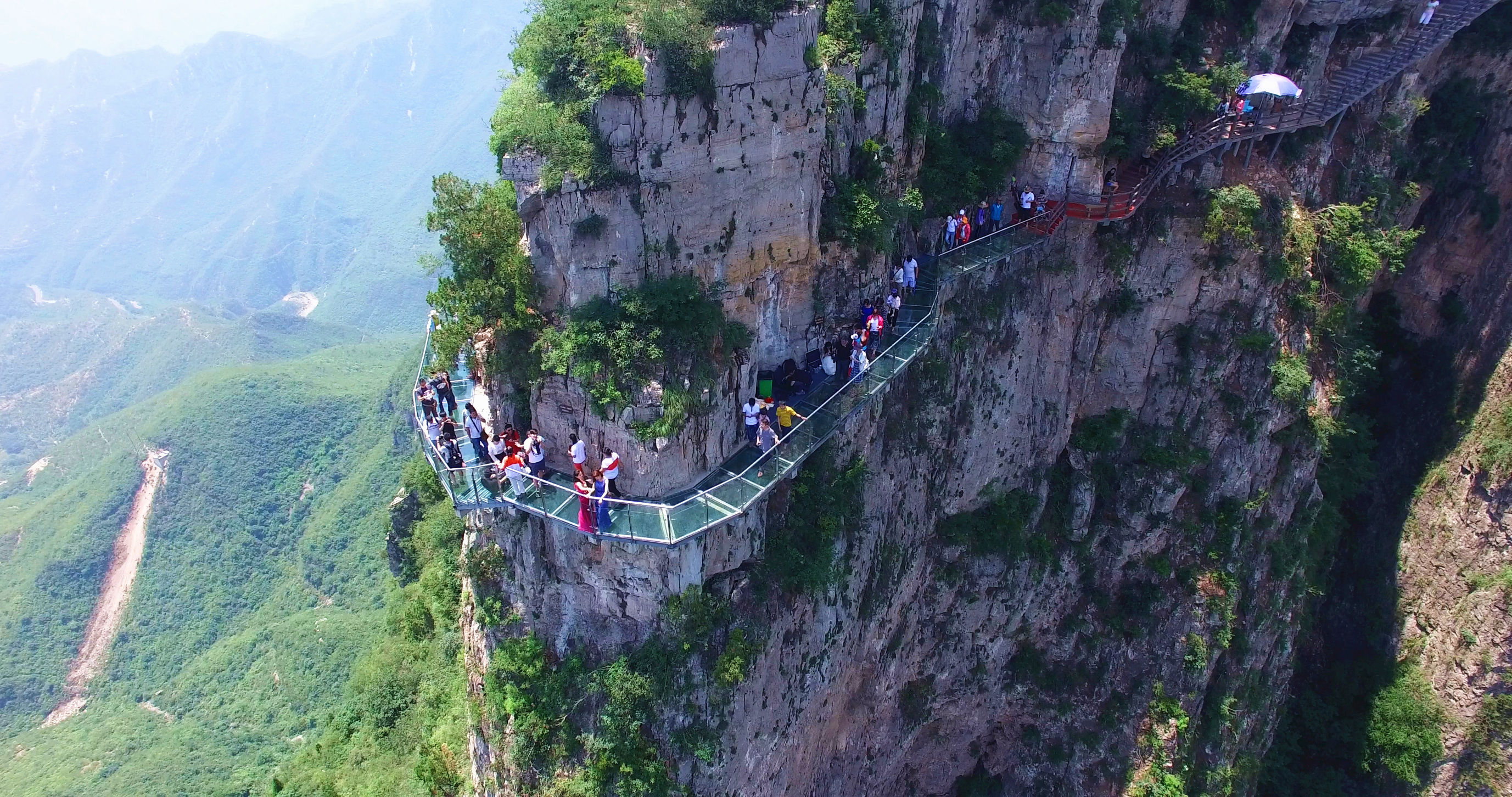 自驾去云台山吃住行怎么安排,云台山吃住旅游攻略图大全