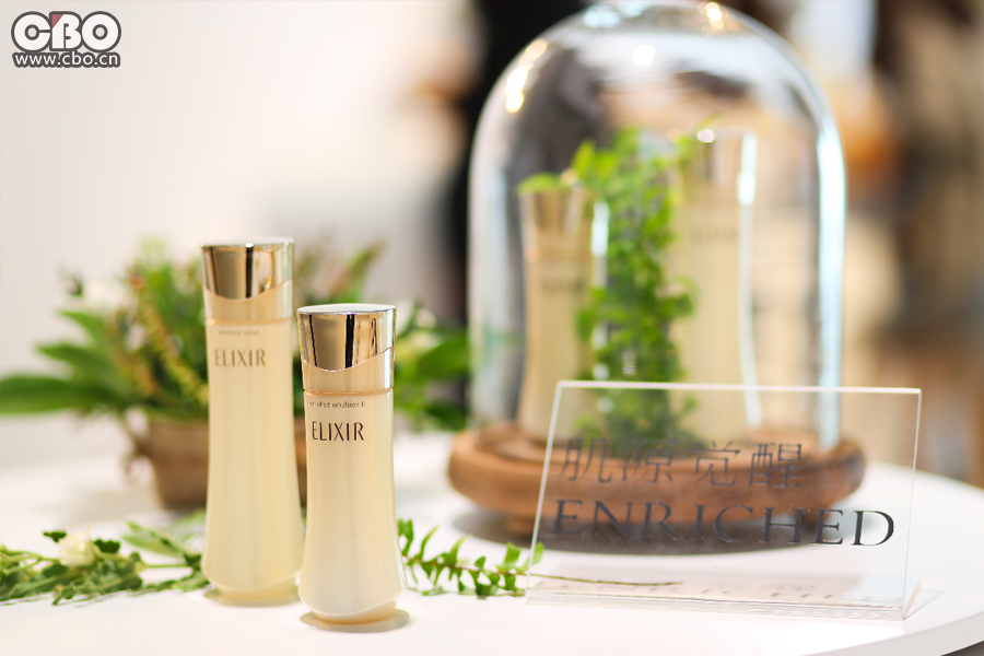 一线市场打知名度,瞄准“中产”的怡丽丝尔下一站革新在专营店?