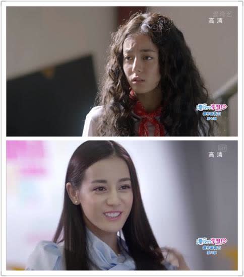 迪丽热巴19年精品购物指南 (迪丽热巴成新一代带货王)