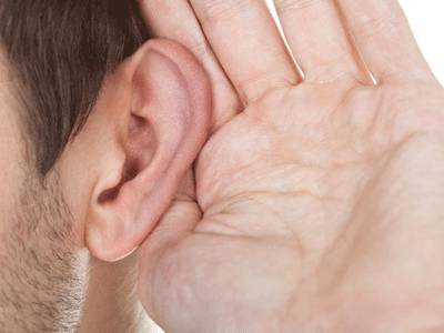 幼儿说话说不清是听力的问题吗,幼儿重听现象