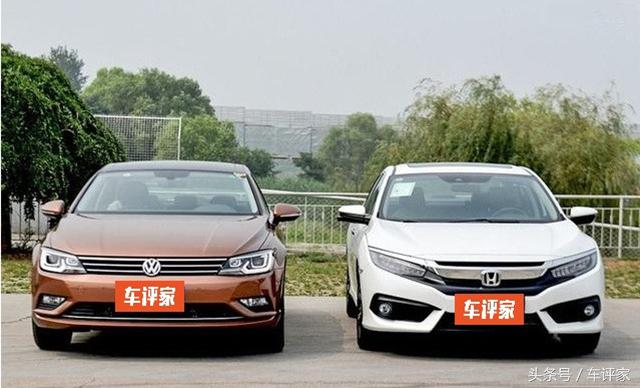 思域凌渡买哪个版本好,思域凌渡这种可玩性好的车推荐