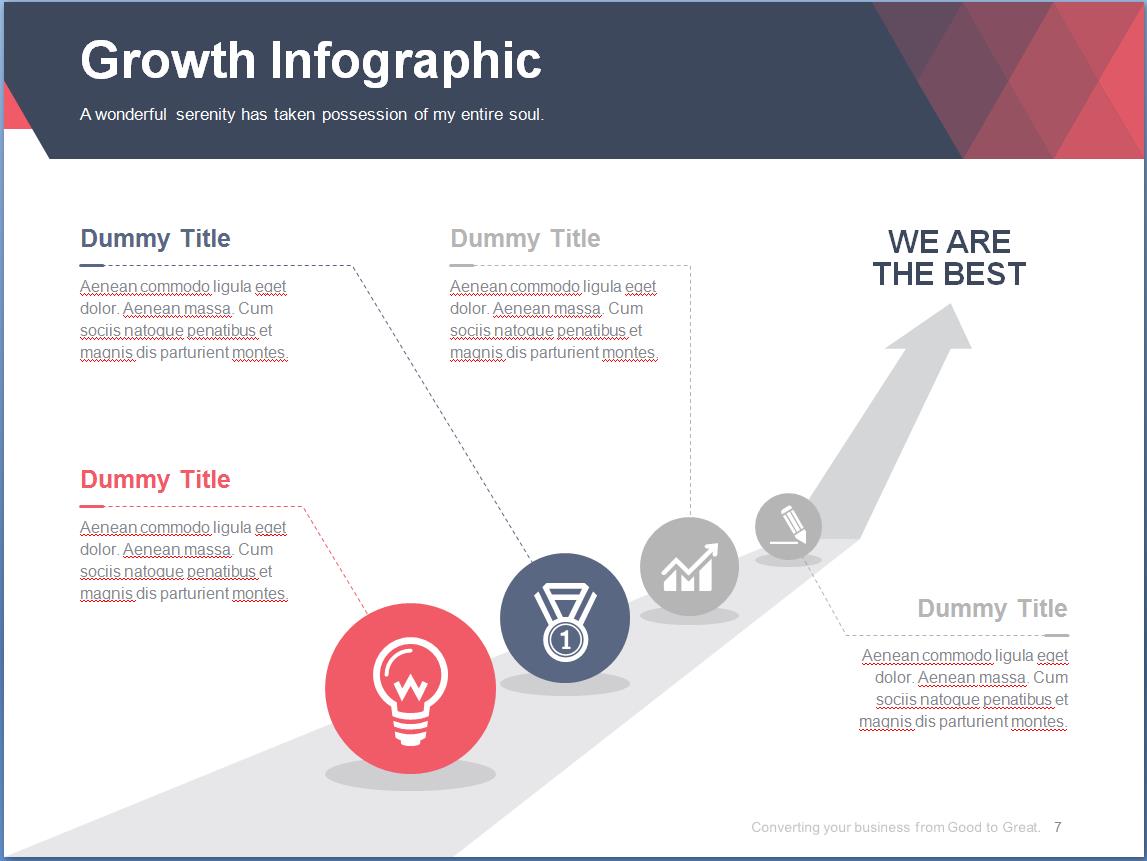 做好的ppt模板图,黄绿色ppt模板简约过渡页