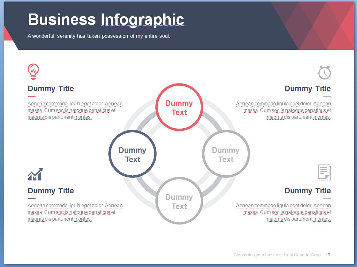做好的ppt模板图,黄绿色ppt模板简约过渡页