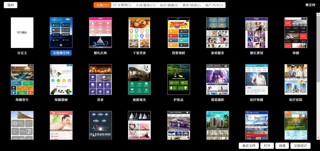 如何创建一个自己的电商网站,自己怎么制作微网站