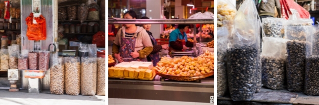 在清远人心中，它不仅仅是个市场，还满载了清远人的旧时光