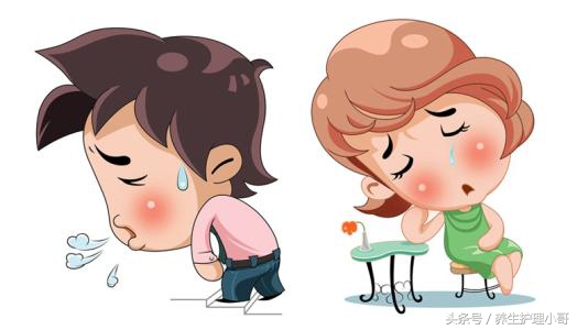 阴虚还是阳虚该怎么补,湿热体质属阳虚还是阴虚