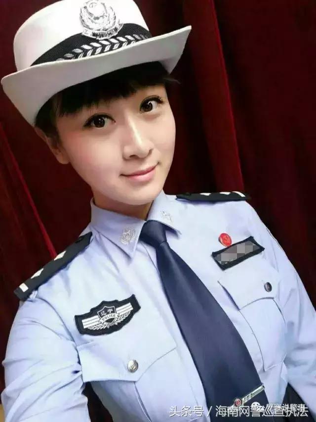 有本事你娶走，欢迎全国好小伙儿来辽宁做警营女婿！