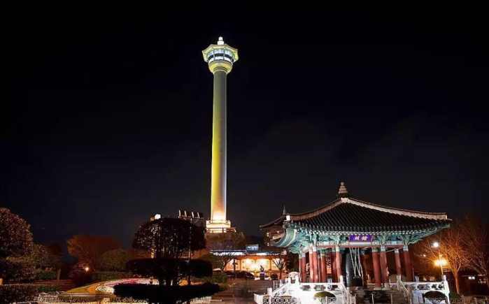 河北人去韩国必去景点 (河北一日游的绝佳去处)