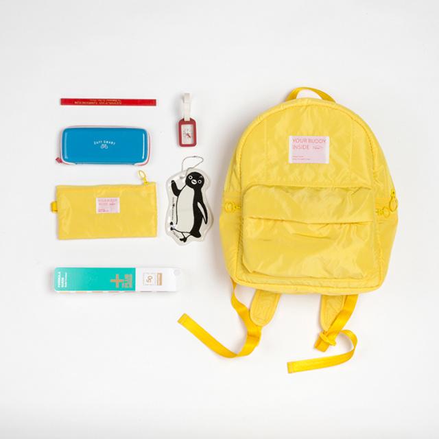 种草｜有哪些小众又实用的双肩包品牌？