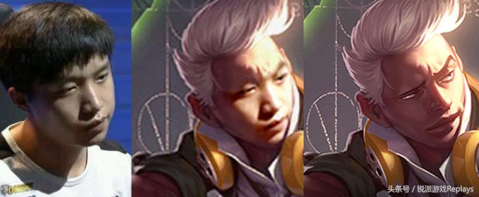 愚人节炫彩大放送,愚人节皮肤炫彩礼包