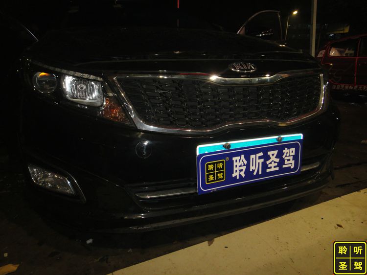 起亚新版k3音响调节最佳效果,起亚k3改什么音响好