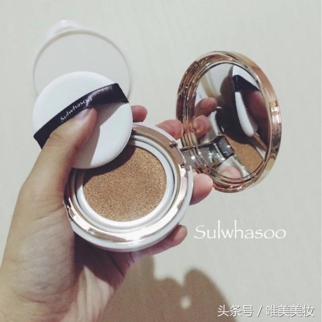 美妆种草菌阿玛尼气垫,气垫种草推荐