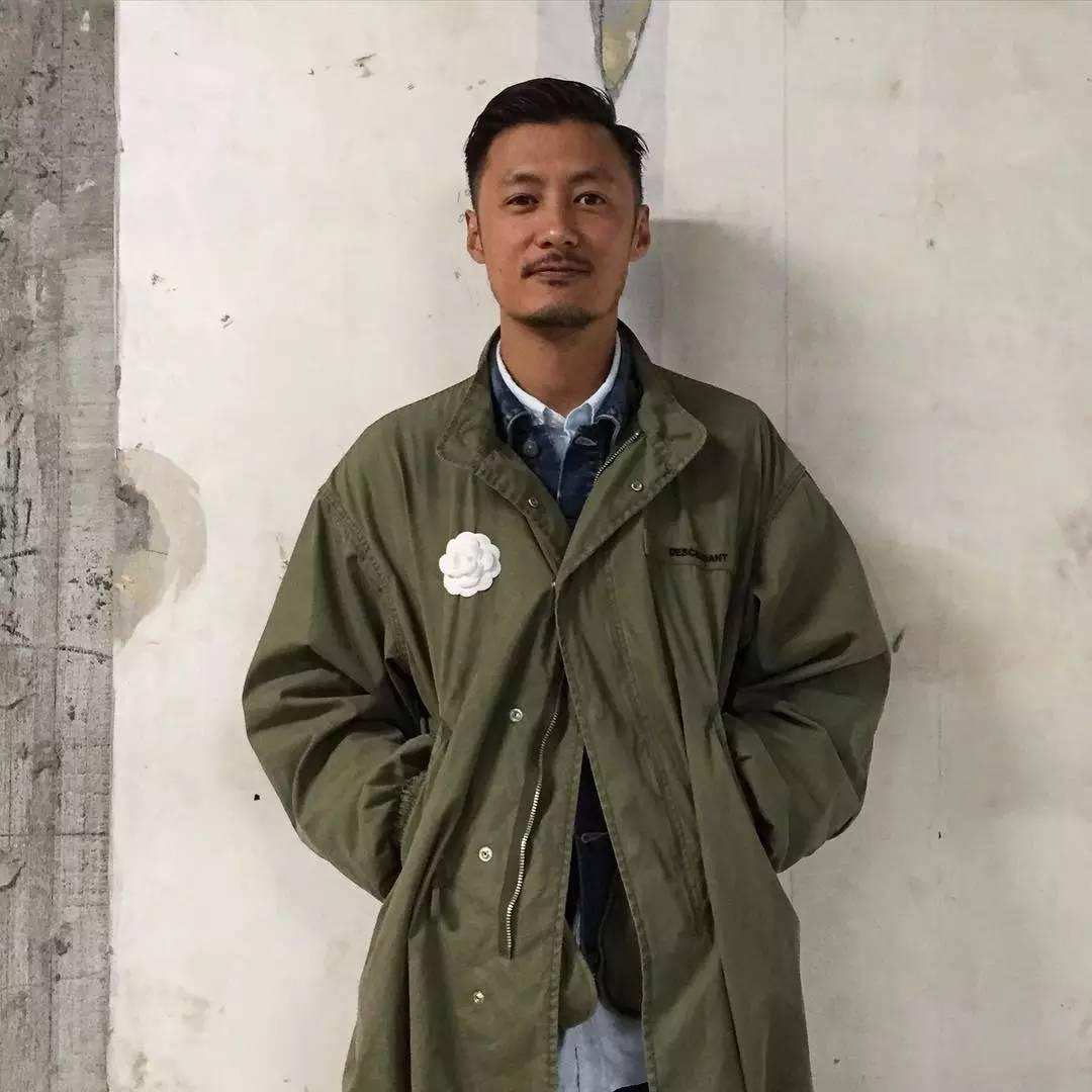 wtapsneighborhood卫衣,wtaps潮牌