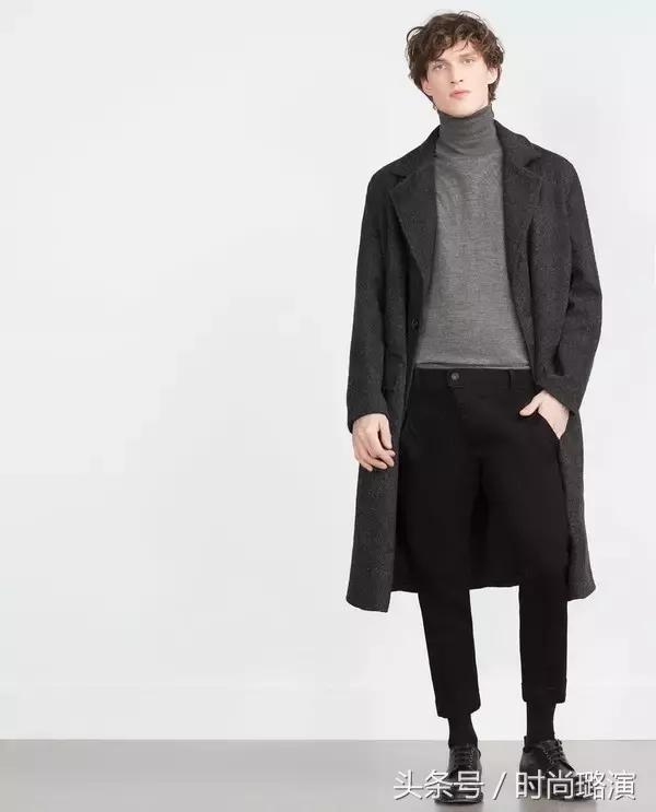 男装24个风格是哪些款式,十种男装经典