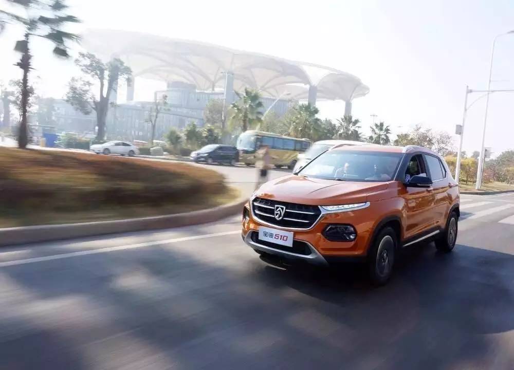 两款10万级合资suv深度对比,小型suv10万合资车