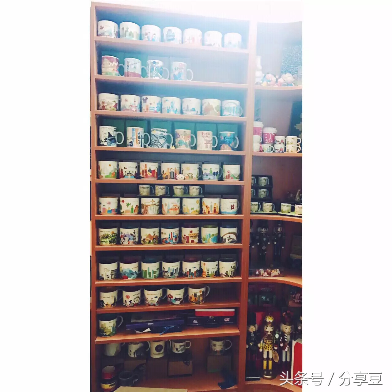 哪类东西你非收集不可？看了网友晒出的收集癖好，我惊呆了