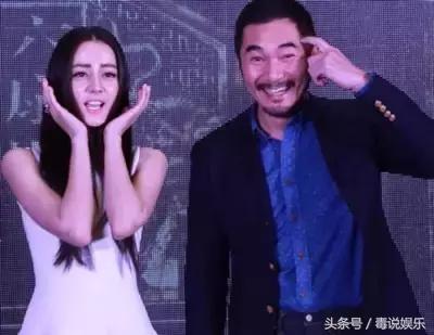 迪丽热巴澄清绯闻,迪丽热巴为什么绯闻多