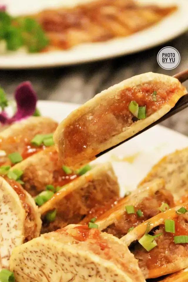 就是这个“肥坚”，十七年的默默坚守，用手工邕菜安慰老南宁的魂