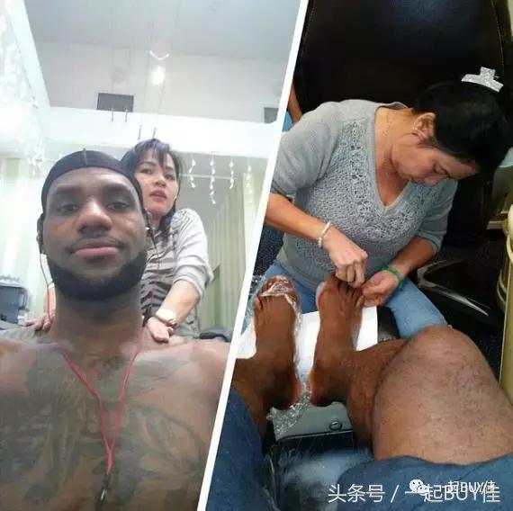 这个单场能得61分的男人，玩Beats更是100分！