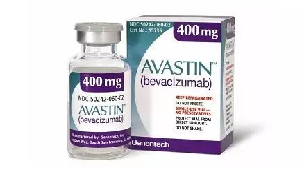 女性患癌症怎么办：Avastin能治疗75%以上的女性癌症