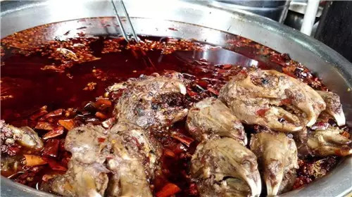 成都宽窄巷子景区特色,成都宽窄巷子有哪些小吃城