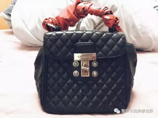 什么样的包符合我的气质,什么样的包才是我想要的呢