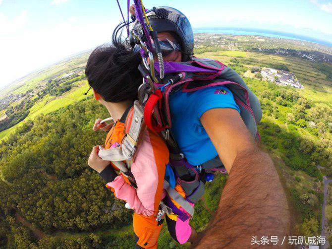 毛里求斯2月游记,毛里求斯上帝私藏的人间天堂