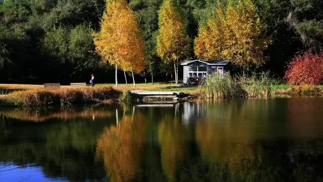 东北最值得去的5a景点,东北5a景区环游