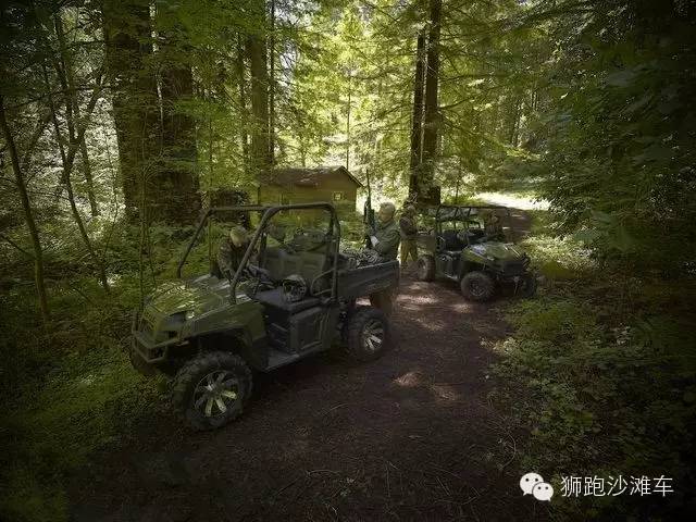 沙滩车实用性有多大,沙滩车有多少个档位