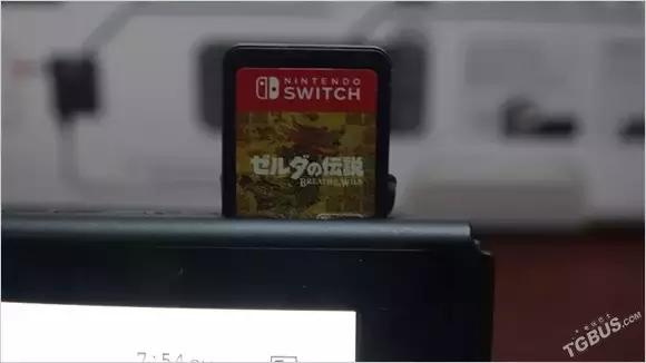 电玩巴士switch是什么,电玩巴士switch怎么关机