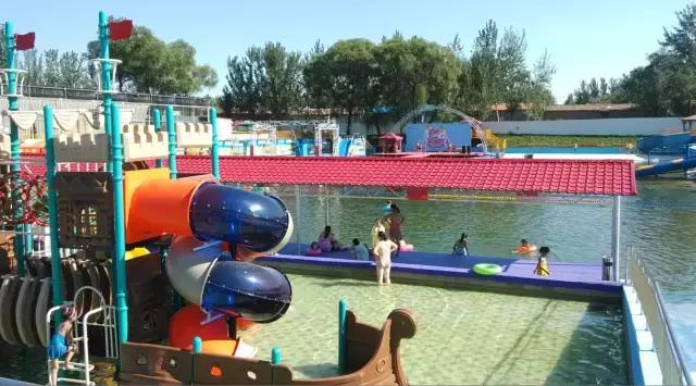 厉害了我的廊坊！这个有着美丽风景和高颜值的城市，变身“网红”