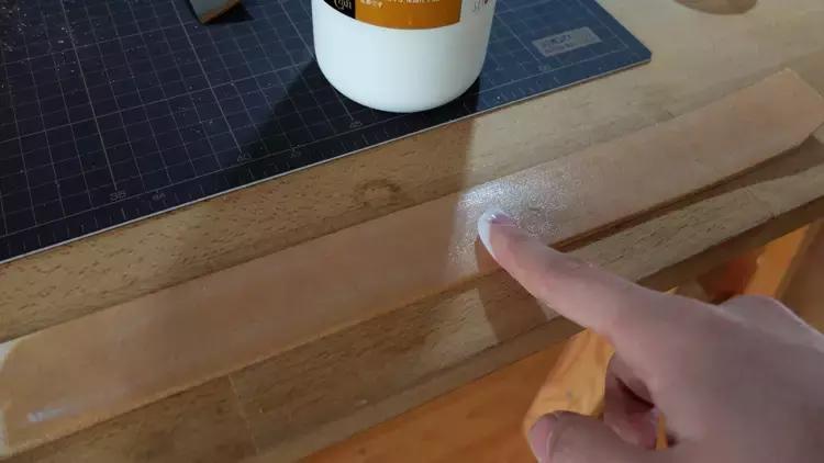 皮带技法简单又实用,皮带初学者教学视频