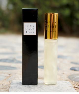 钟情巴黎香水,独有钟情香水