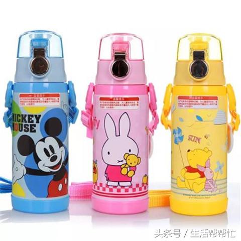 连奥斯卡颁奖都出错了,但你用这些水杯肯定不会出错