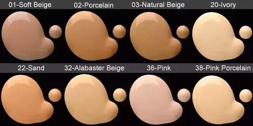 bb霜和气垫cc的区别哪个好一点,bb霜和气垫哪个持妆久一点