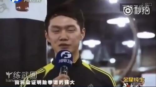 一龙一回合ko完整视频,一龙打韩选手完整版