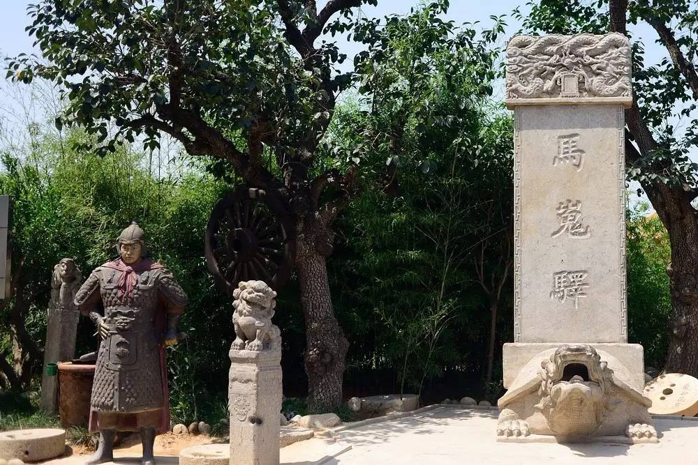 唐明皇杨玉环魂断马嵬坡,杨玉环马嵬坡自尽殷桃版