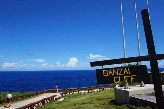 塞班岛新年自由行,塞班出国旅游攻略