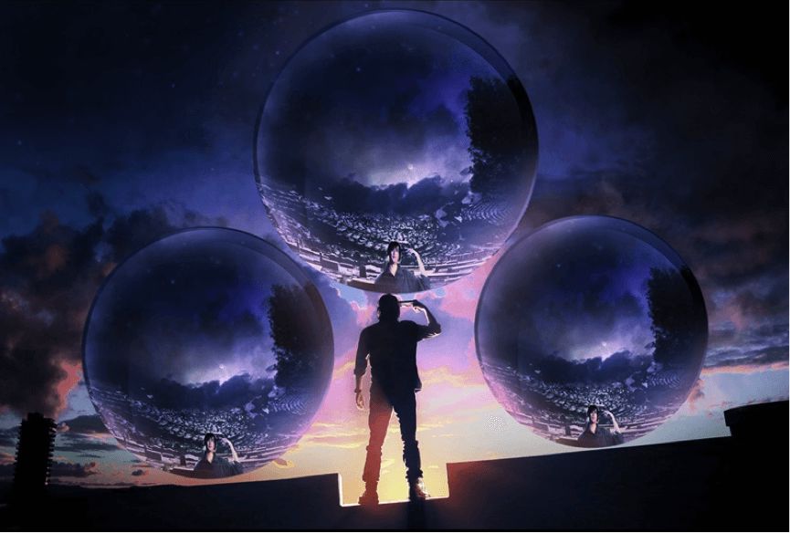 十大证明外星人存在的迹象,外星人存在的概率公式