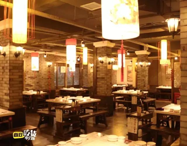 码头故事火锅收费标准,码头故事火锅团购汤王大道