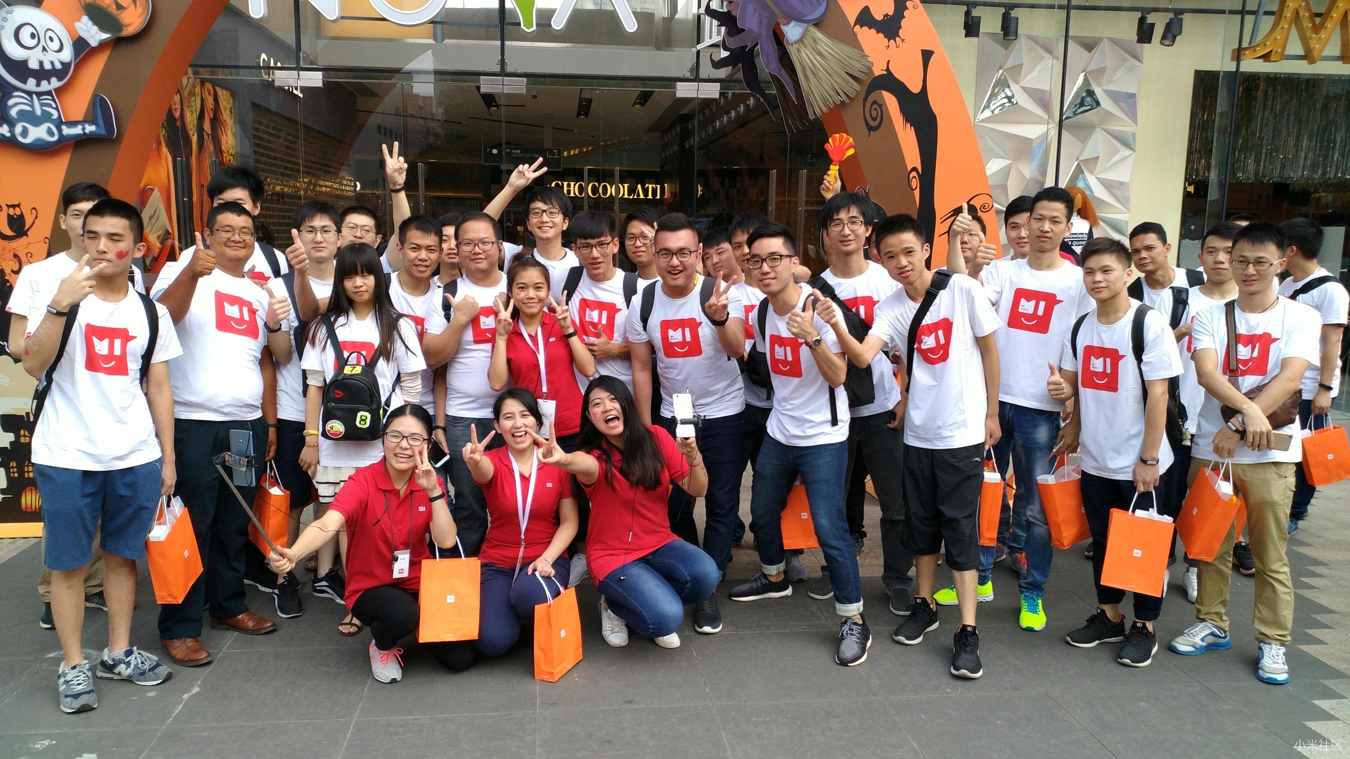 小米之家属于什么店,小米之家为什么叫小米之家