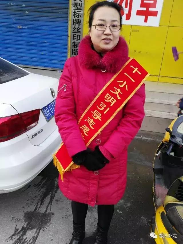 天呀!南阳市十一小“家长志愿者安全岗”竟然一岗难求!