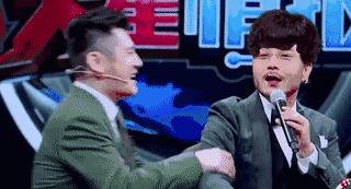 汪涵成名前的一些经历,汪涵现在老了吗