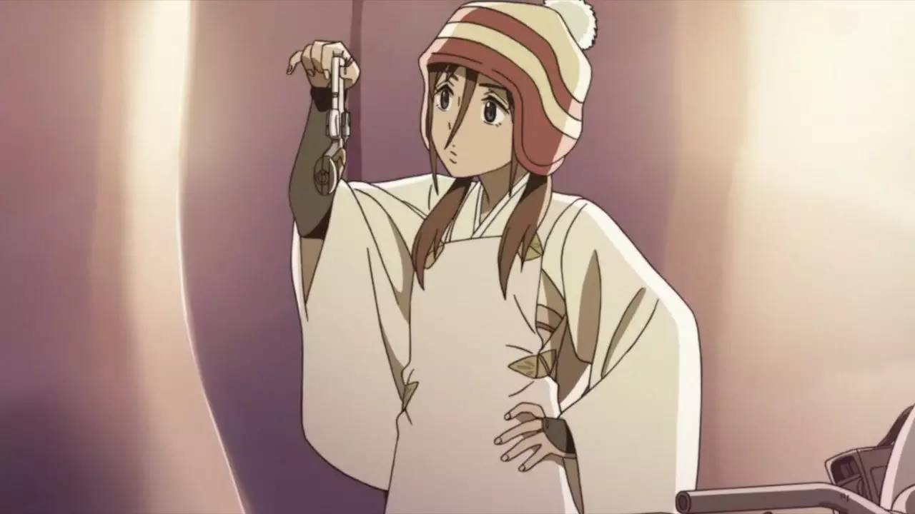 S1专楼｜不会打架还敢说自己是牙医？