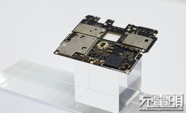 这才是真正的快充魅族supermCharge引发快充革命