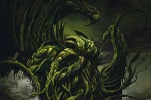 异常生物见闻录背后的沧桑,异常生物见闻录