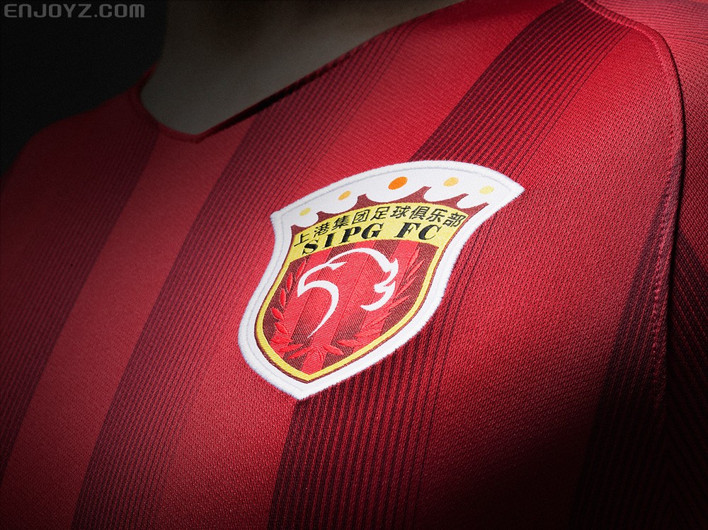 中超联赛2018nike,nike中超球衣新赛季