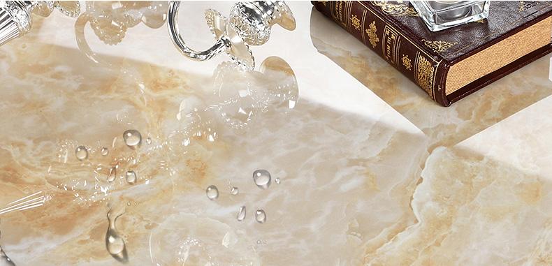 地砖釉面和全抛釉什么区别,地砖全抛釉哪个牌子好