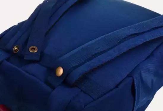 好看不贵的双肩包大容量,好看实惠双肩包